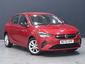 Used Vauxhall Corsa 2020 for sale - 79101322: Photo