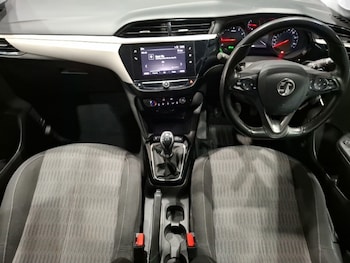 Used Vauxhall Corsa 2020 for sale - 79101322: Photo