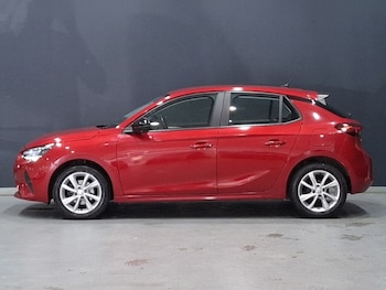 Used Vauxhall Corsa 2020 for sale - 79101322: Photo