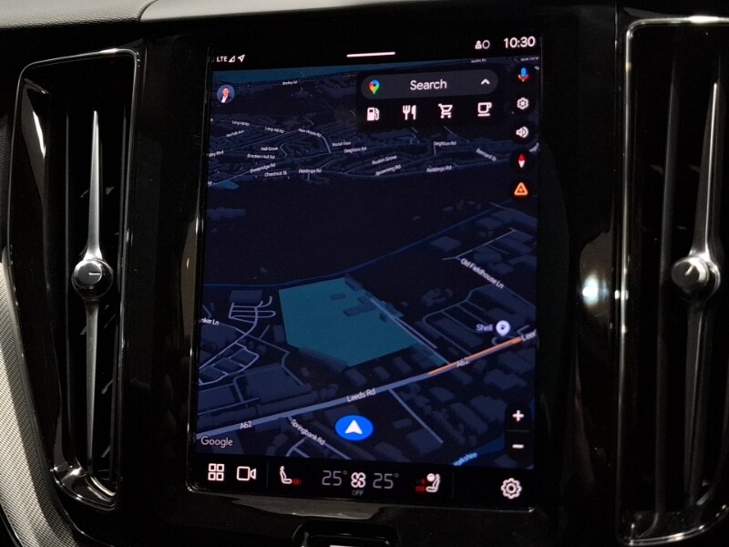 Used Volvo XC60 2023 for sale - 77197279: Photo 13