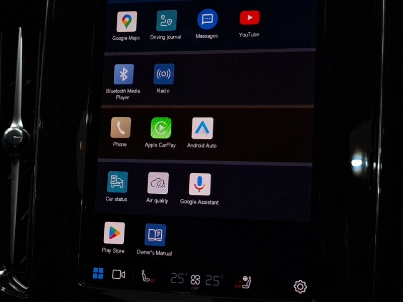 Used Volvo XC60 2023 for sale - 77197279: Photo 14