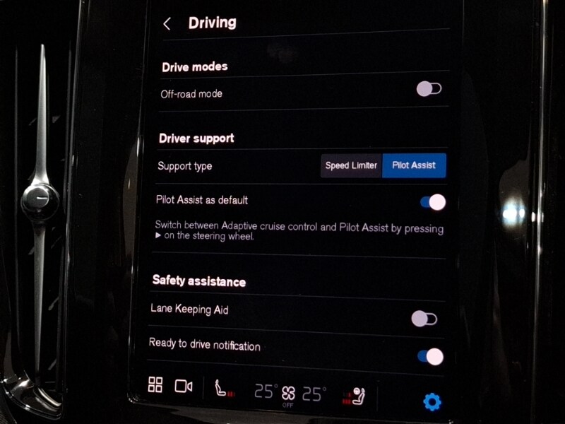 Used Volvo XC60 2023 for sale - 77197279: Photo 15