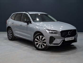 Used Volvo XC60 2023 for sale - 77197279: Photo