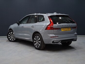 Used Volvo XC60 2023 for sale - 77197279: Photo