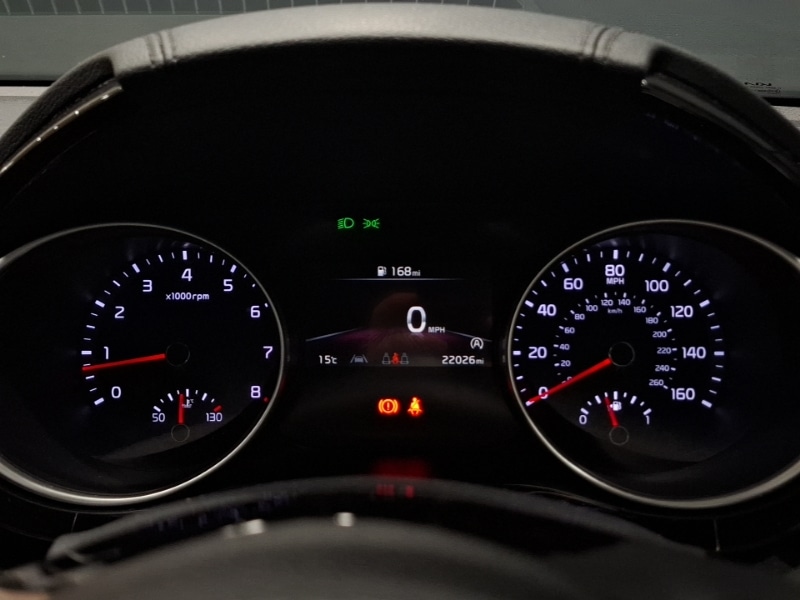 Used Kia Ceed 2022 for sale - 76455888: Photo 10