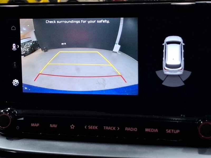 Used Kia Ceed 2022 for sale - 76455888: Photo 11