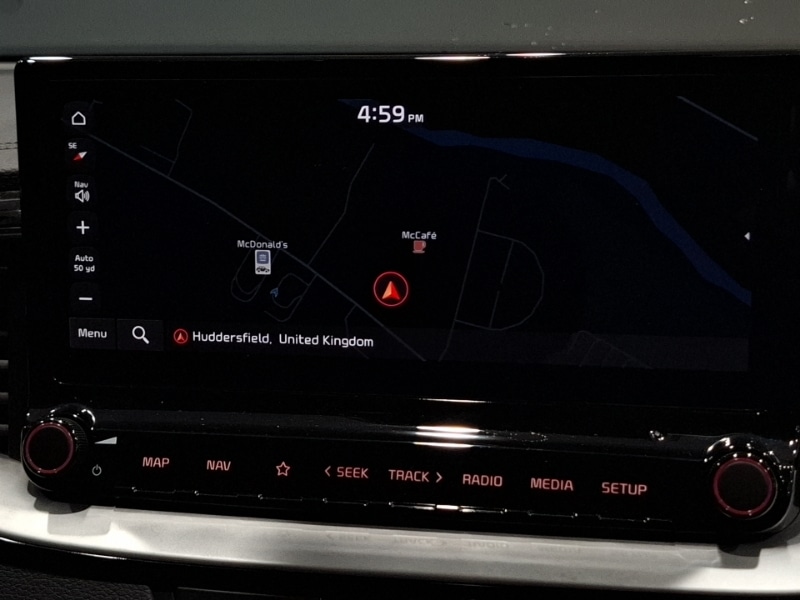 Used Kia Ceed 2022 for sale - 76455888: Photo 12