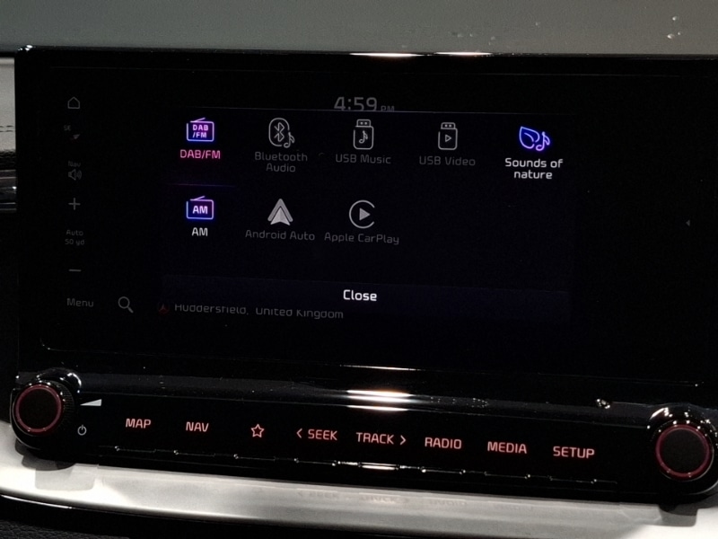 Used Kia Ceed 2022 for sale - 76455888: Photo 13