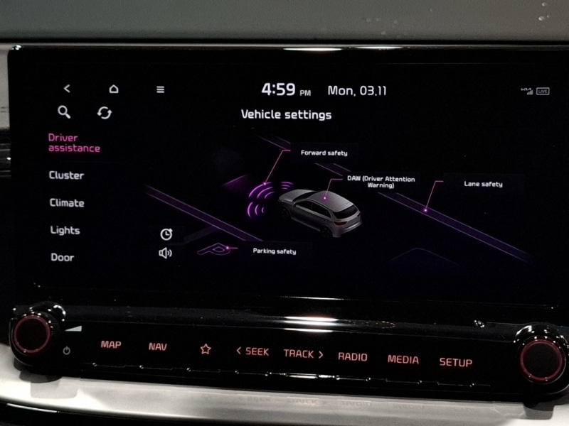 Used Kia Ceed 2022 for sale - 76455888: Photo 14