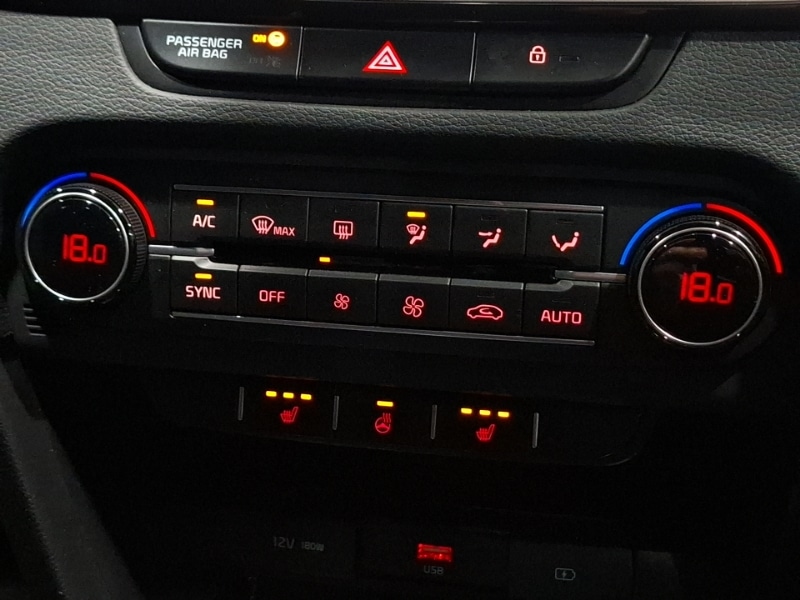 Used Kia Ceed 2022 for sale - 76455888: Photo 15