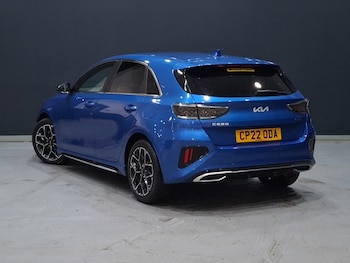 Used Kia Ceed 2022 for sale - 76455888: Photo