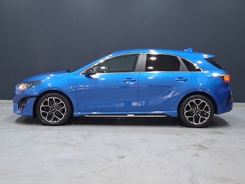 Used Kia Ceed 2022 for sale - 76455888: Photo