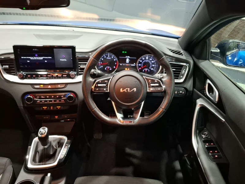 Used Kia Ceed 2022 for sale - 76455888: Photo 7