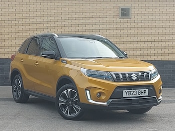 Suzuki - Vitara