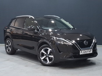 Used Nissan Qashqai 2024 for sale - 75926535: Photo