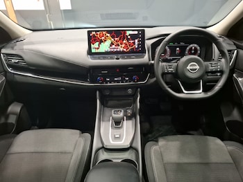 Used Nissan Qashqai 2024 for sale - 75926535: Photo