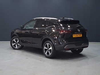 Used Nissan Qashqai 2024 for sale - 75926535: Photo