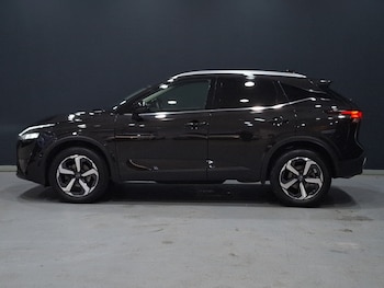Used Nissan Qashqai 2024 for sale - 75926535: Photo
