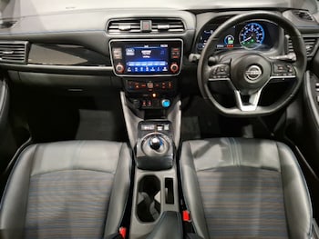 Used Nissan Leaf 2023 for sale - 79573695: Photo