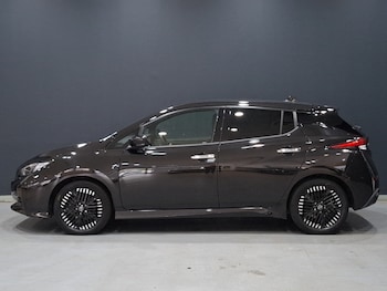 Used Nissan Leaf 2023 for sale - 79573695: Photo