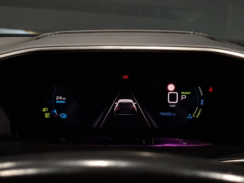 Used Peugeot 2008 2022 for sale - 77881869: Photo 10