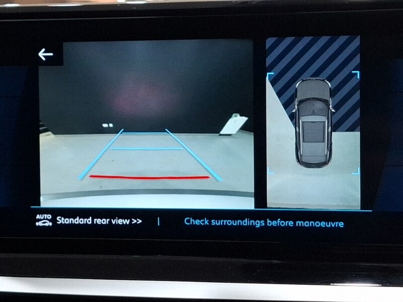 Used Peugeot 2008 2022 for sale - 77881869: Photo 11