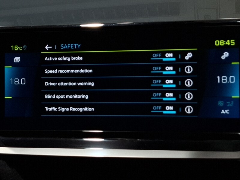 Used Peugeot 2008 2022 for sale - 77881869: Photo 14