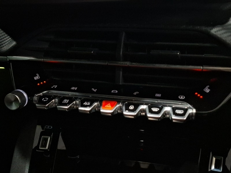 Used Peugeot 2008 2022 for sale - 77881869: Photo 15