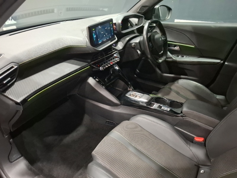 Used Peugeot 2008 2022 for sale - 77881869: Photo 5