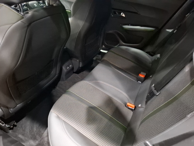 Used Peugeot 2008 2022 for sale - 77881869: Photo 6