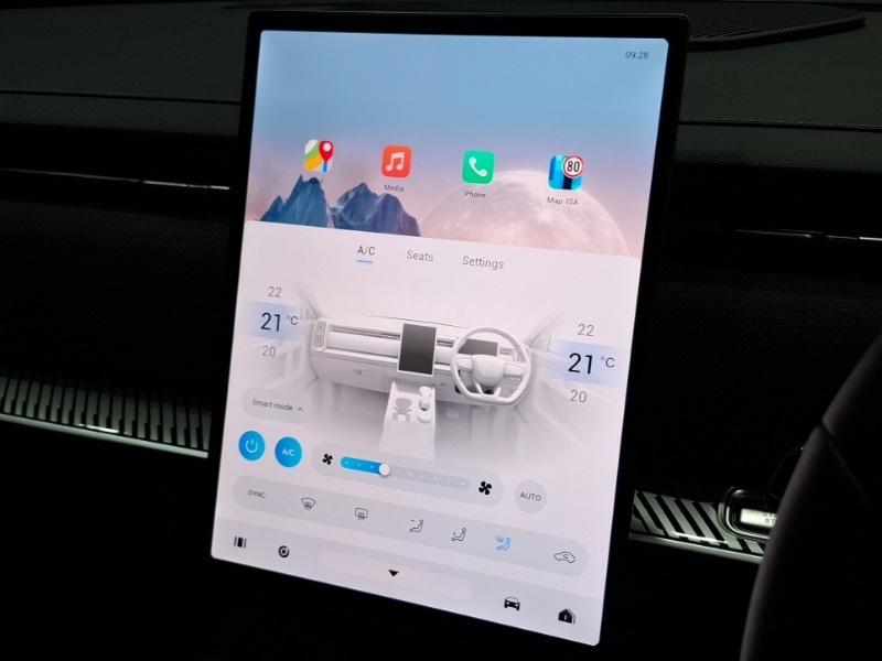 Used Jaecoo Jaecoo 7 2025 for sale - 77606019: Photo 10