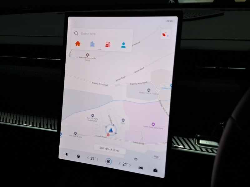 Used Jaecoo Jaecoo 7 2025 for sale - 77606019: Photo 14