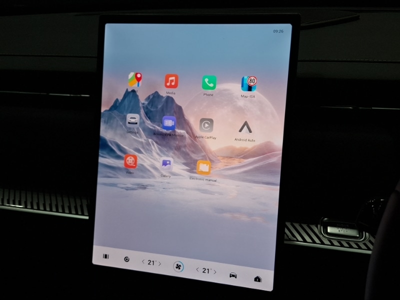 Used Jaecoo Jaecoo 7 2025 for sale - 77606019: Photo 15