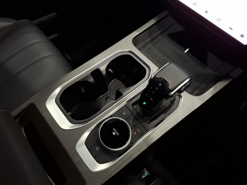 Used Jaecoo Jaecoo 7 2025 for sale - 77606019: Photo 18