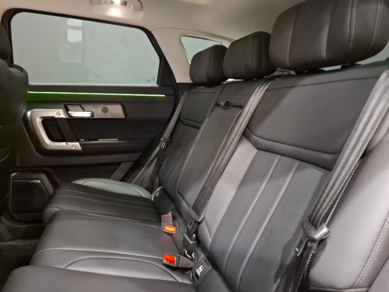 Used Jaecoo Jaecoo 7 2025 for sale - 77606019: Photo 6