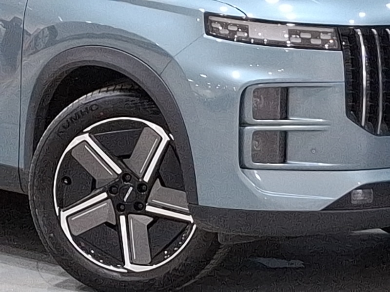 Used Jaecoo Jaecoo 7 2025 for sale - 77606019: Photo 9