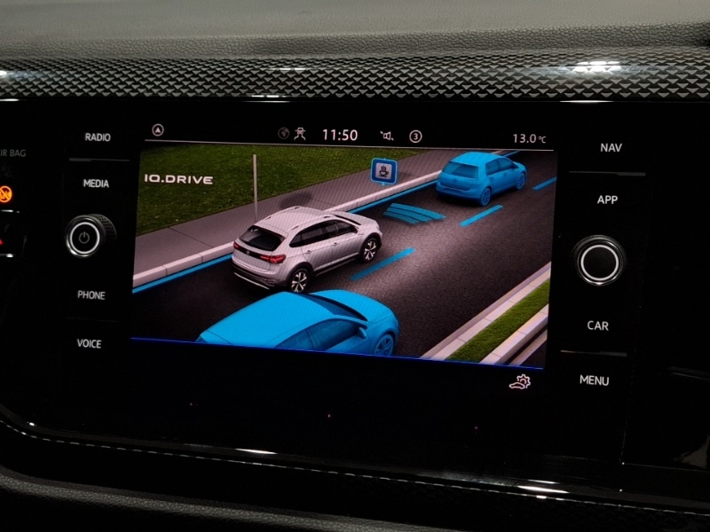 Used Volkswagen Taigo 2023 for sale - 77907549: Photo 15