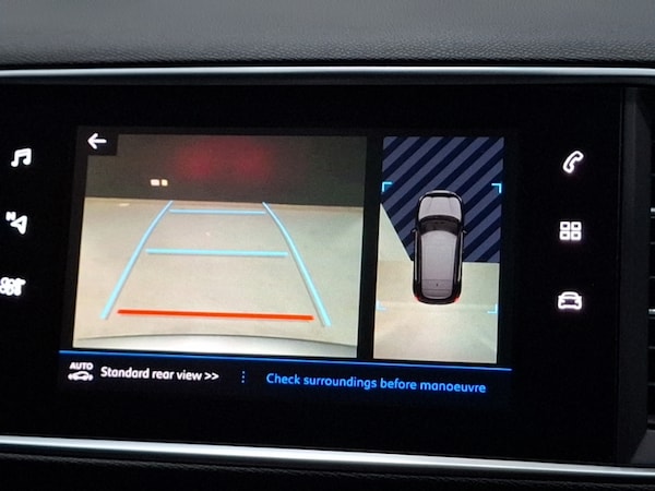 Used Peugeot 308 2018 for sale - 76321626: Photo 11