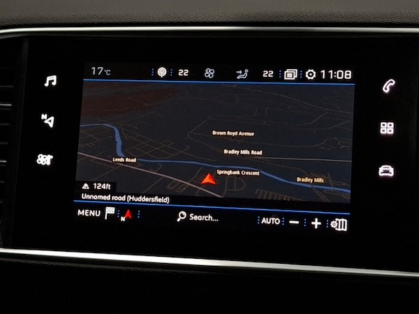 Used Peugeot 308 2018 for sale - 76321626: Photo 12