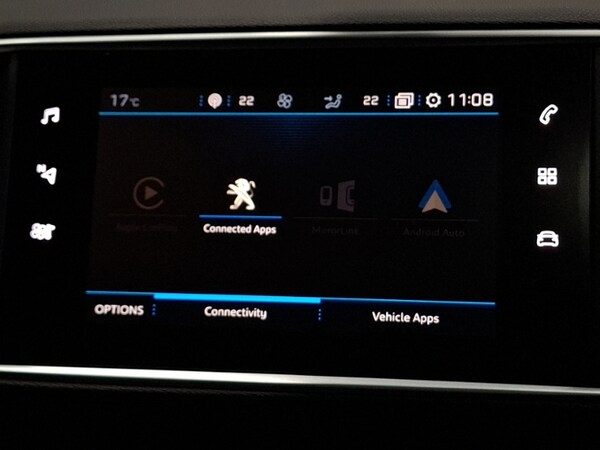 Used Peugeot 308 2018 for sale - 76321626: Photo 13