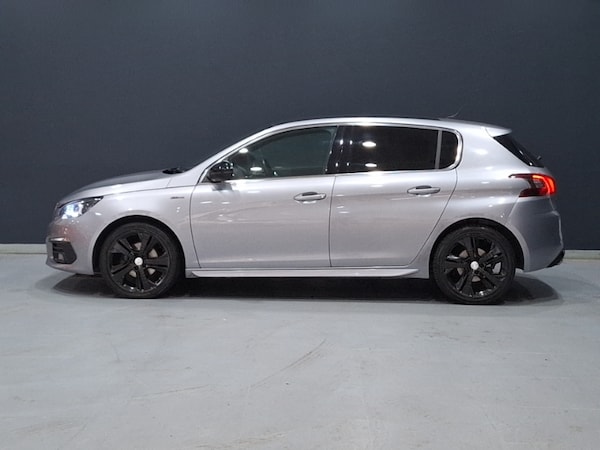 Used Peugeot 308 2018 for sale - 76321626: Photo 4