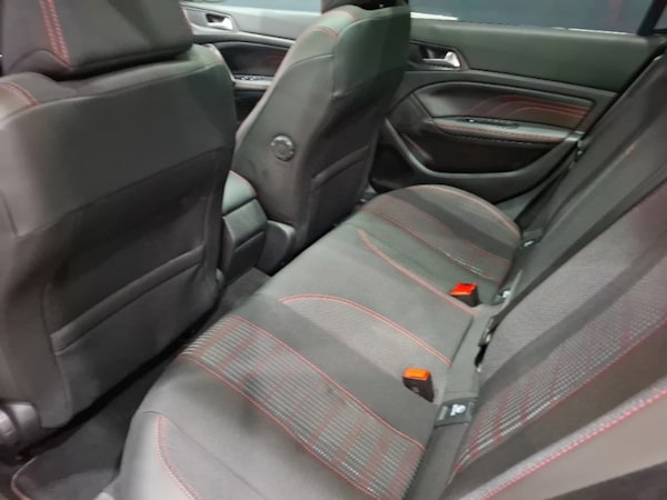 Used Peugeot 308 2018 for sale - 76321626: Photo 6