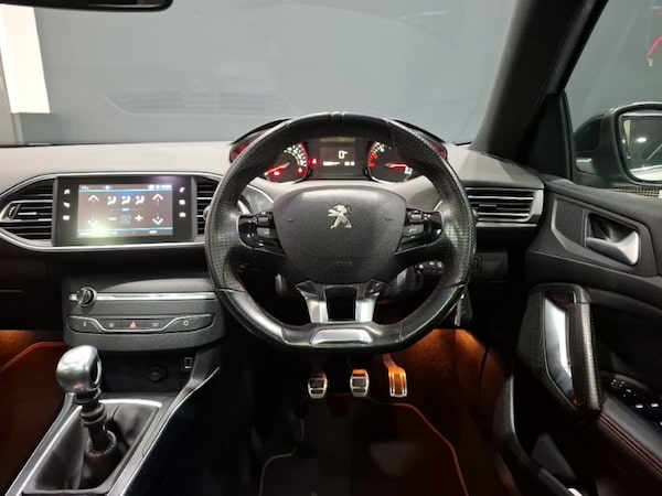 Used Peugeot 308 2018 for sale - 76321626: Photo 7