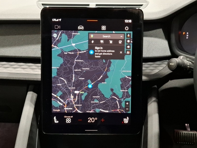 Used Polestar Polestar 2 2022 for sale - 77047282: Photo 10