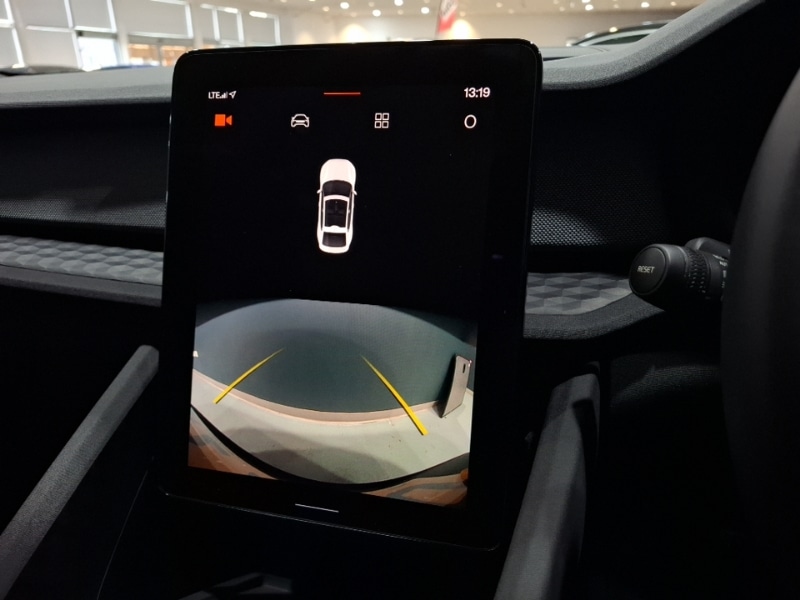 Used Polestar Polestar 2 2022 for sale - 77047282: Photo 11