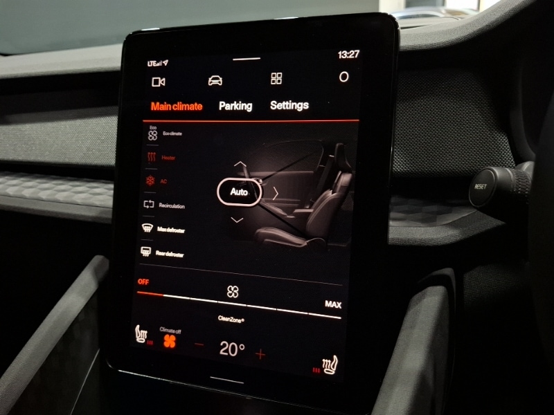 Used Polestar Polestar 2 2022 for sale - 77047282: Photo 13