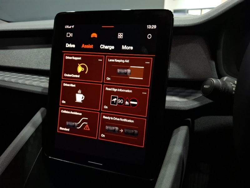 Used Polestar Polestar 2 2022 for sale - 77047282: Photo 15