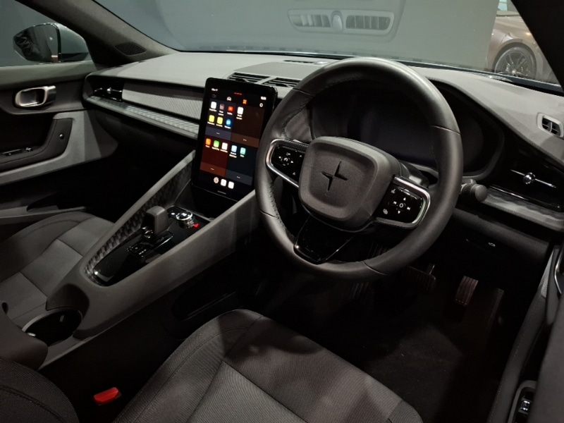 Used Polestar Polestar 2 2022 for sale - 77047282: Photo 18