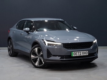 Used Polestar Polestar 2 2022 for sale - 77047282: Photo