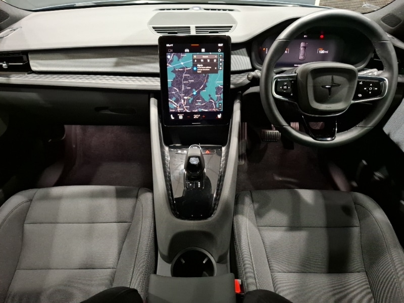 Used Polestar Polestar 2 2022 for sale - 77047282: Photo 2